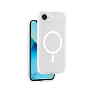 ER POWER CRYSTAL SNAP kryt pre iPhone 16e ERCSIP16EMGCL