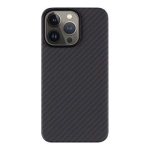 Tactical MagForce Aramid Kryt pre Apple iPhone 13 Pre Black 8596311156656