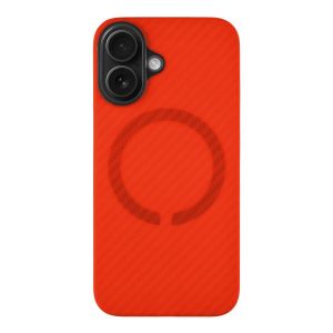 Tactical MagForce Aramid Bloody Mary Limited Edition Kryt pre Apple iPhone 16 8596311256387
