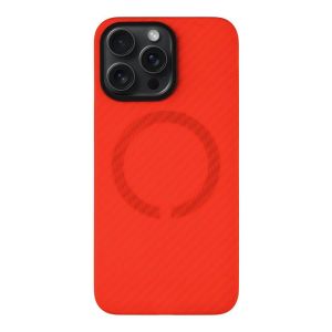 Tactical MagForce Aramid Bloody Mary Limited Edition Kryt pre Apple iPhone 15 Pro 8596311256486