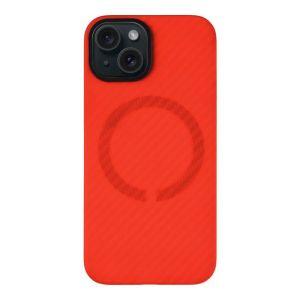 Tactical MagForce Aramid Bloody Mary Limited Edition Kryt pre Apple iPhone 15 8596311256479