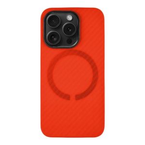 Tactical MagForce Aramid Bloody Mary Limited Edition Kryt pre Apple iPhone 14 Pro 8596311256455
