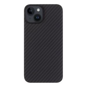 Tactical MagForce Aramid Kryt pre Apple iPhone 14 Black 8596311186257