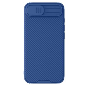Nillkin CamShield PRE Zadný Kryt pre Apple iPhone 16e Blue 6902048296022