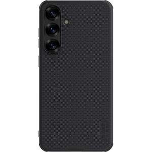 Nillkin Super Frosted PRO Zadný Kryt pre Samsung Galaxy S25+ Black 6902048288386