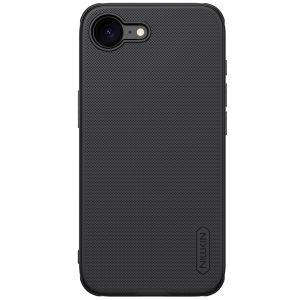 Nillkin Super Frosted PRE Magnetic Zadný Kryt pre Apple iPhone 16e Black 6902048296008