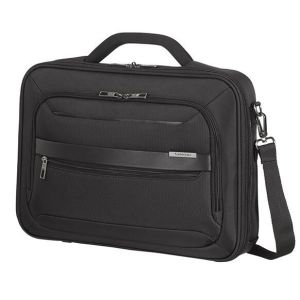 Samsonite Vectura EVO OFFICE CASE 15.6" Black CS3*09002
