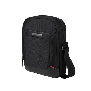 Samsonite PRO-DLX 6 Crossover M 9.7&#39;&#39; Black 147144-1041