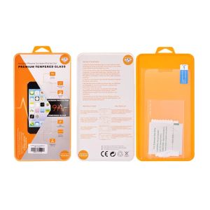Premium Tvrdené sklo Xiaomi Redmi Note 14 5G 8595680414190