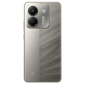 POCO M7 Pre 5G/8GB/256GB/Silver 60707