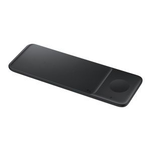 Samsung Bezdrôtová nabíjačka Trio, Black EP-P6300TBEGEU