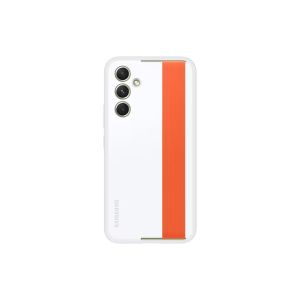 Samsung Zadný kryt s poutkom pre Samsung Galaxy A54 White EF-XA546CWEGWW
