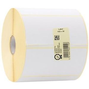 Brother LCE1E050102127P / 127mm / label 102x50 LCE1E050102127P