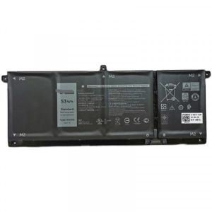Dell Batérie 4-cell 53W/HR LI-ON pre Latitude 3410, 3510, Inspiron 4306, 5501 451-BCPS