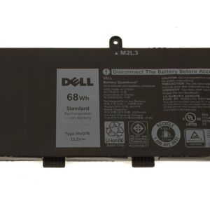 Dell Batérie 4-cell 68W/HR LI-ON pre G3 3500, 5500, SE 5505 451-BCPY