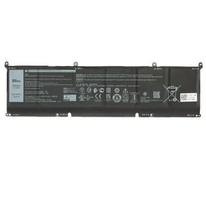 batéria DELL 6-cell 86W/HR LI-ON pre Inspiron 5620, 7620, G5 5510, 5515, 5520, 5525 Vostro 7510,7620 451-BCQI