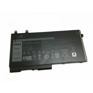Dell Batérie 3-cell 51W/HR LI-ON pre Latitude 5400, 5401, 5500, 5501, Procision M3540, 3541, 3550 451-BCQZ