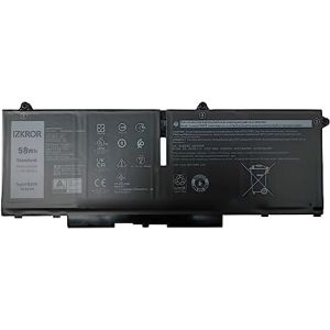 Dell Batérie 4-cell 58W/HR LI-ON pre Latitude 5330, 5430, 5530, 7330, 7430, 7530, Procision 3570 451-BCWY