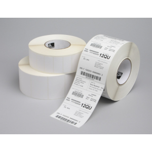 Z-Ultimate 3000T White, 76x25mm, 2580 ks/rola 880255-025D