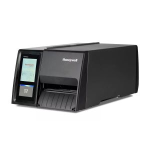 PM45C - FullTouch, 203 dpi, LTS, rewinder, LongDoor PM45CA1000030210
