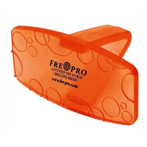 Vonný klip Bowl Fre-Pro - Mango (oranžový) 1 ks 
