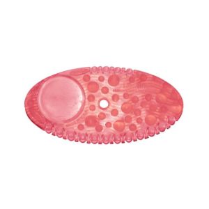 Vonná záveska REMIND AIR CURVE Kivi Grapefruit (červený) 1ks 