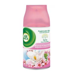 Air Wick Automat náplň 250 ml kvet čerešní 