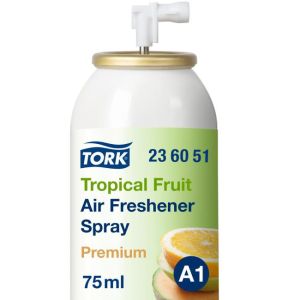 Vôňa do elektr.osviežovača vzduchu TORK Ovocná A1 