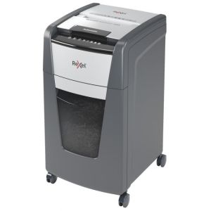 Skartovačka Rexel Optimum 225x 