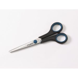 Nožnice DAHLE Comfort grip 17,5cm 