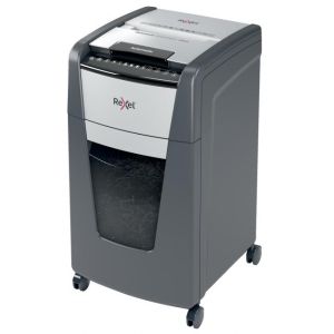 Skartovačka Rexel Optimum 300x 