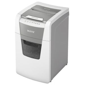 Skartovačka Leitz IQ AutoFeed 150 P4 