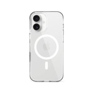 Epico Mag+ Hero kryt iPhone 16 Plus - transparentný 90910101000004