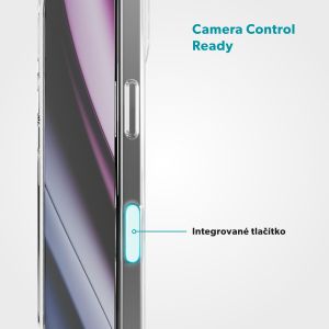 Epico Mag+ Hero kryt iPhone 16 Plus - transparentný 90910101000004