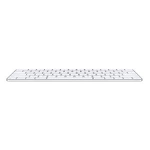 Apple Magic Keyboard/Bezdrôtová Bluetooth/ CZ layout/Biela MXCL3CZ/A