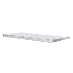 Apple Magic Keyboard/Bezdrôtová Bluetooth/ CZ layout/Biela MXCL3CZ/A