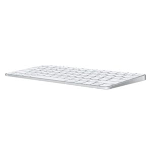 Apple Magic Keyboard/Bezdrôtová Bluetooth/ CZ layout/Biela MXCL3CZ/A