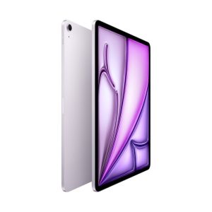 Apple iPad Air 13"/(M3) Wi-Fi/12,9"/2732x2048/8GB/512GB/iPadOS18/Purple MCNY4HC/A