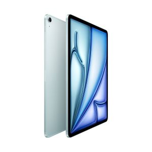 Apple iPad Air 13"/(M3) Wi-Fi + Cellular/12,9"/2732x2048/8GB/128GB/iPadOS18/Blue MCJ24HC/A