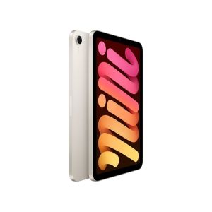 Apple iPad mini/(2024) Wi-Fi/8,3"/2266x1488/256GB/iPadOS18/Starlight MXND3HC/A