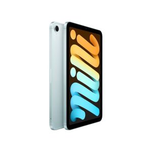 Apple iPad mini/(2024) Wi-Fi + Cellular/8,3"/2266x1488/256GB/iPadOS18/Blue MXPW3HC/A