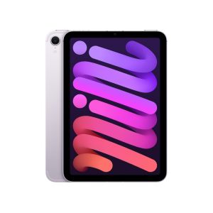 Apple iPad mini/(2024) Wi-Fi + Cellular/8,3"/2266x1488/256GB/iPadOS18/Purple MXPY3HC/A