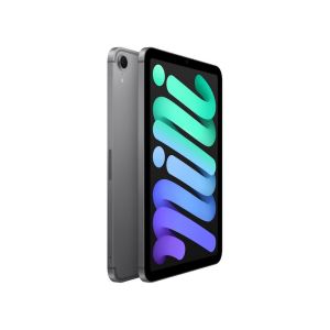 Apple iPad mini/(2024) Wi-Fi + Cellular/8,3"/2266x1488/512GB/iPadOS18/Space Gray MYHC3HC/A