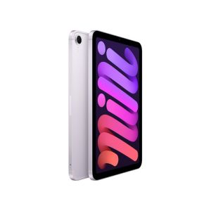 Apple iPad mini/(2024) Wi-Fi + Cellular/8,3"/2266x1488/128GB/iPadOS18/Purple MXPR3HC/A