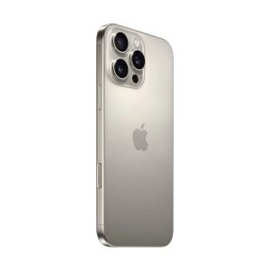 Apple iPhone 16 Pre Max/256GB/Natural Titanium MYWY3SX/A