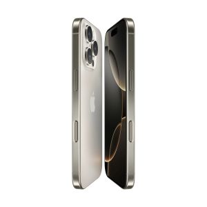 Apple iPhone 16 Pre Max/256GB/Natural Titanium MYWY3SX/A