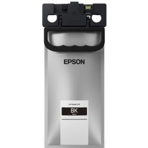 Cartridge Epson T9651, C13T965140, čierna (black), originál