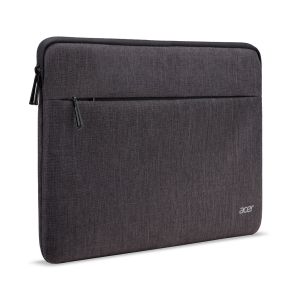 Acer Protective Sleeve Dual Dark Grey 15,6" NP.BAG1A.293