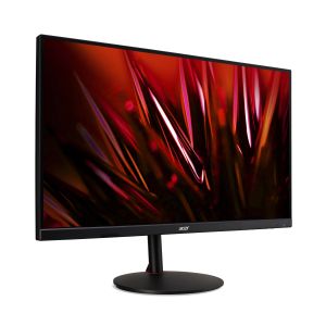 Acer Nitro/XV322QK/31,5"/IPS/4K UHD/144Hz/0,5ms/Black/2R UM.JX2EE.V13