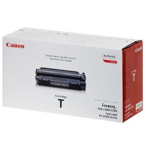 Toner Canon Cartridge T (CRG-T), čierna (black), originál